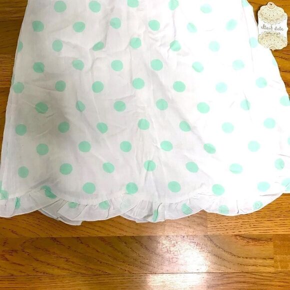 Adorable NWT Altar’d State Polka Dot Skirt - Picture 5 of 8